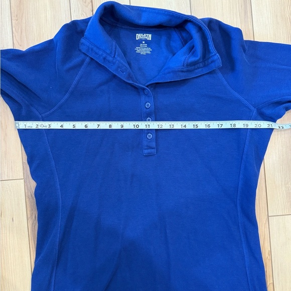 Duluth Trading Shirt - Picture 4 of 5